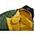 Nordisk GORMSSON -2° MUMMY S, Artichoke Green - Mustard Yellow - Black