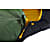 Nordisk GORMSSON -2° MUMMY S, Artichoke Green - Mustard Yellow - Black