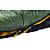 Nordisk GORMSSON -2° MUMMY S, Artichoke Green - Mustard Yellow - Black