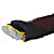 Nordisk OSCAR -10° MUMMY XL, Rio Red - Mustard Yellow - Black