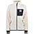 Kari Traa W ROTHE MIDLAYER JACKET, NWhit