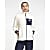 Kari Traa W ROTHE MIDLAYER JACKET, NWhit