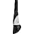 Leki SMART RESPONSE, Dark Anthracite - Smokegreen - White