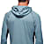Black Diamond M ALPENGLOW PRO HOODY, Storm Blue
