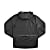 Chrome Industries M STORM SALUTE JACKET, Black