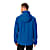 Vaude MENS ESCAPE LIGHT JACKET, Signal Blue