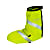 Vaude LUMINUM BIKE GAITER, Neon Yellow