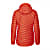Rab W CIRRUS ALPINE JACKET, Red Grapefruit