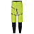Vaude MENS VIRT SOFTSHELL PANTS II, Pistachio