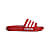 adidas ADILETTE SHOWER, Vivid Red - FTWR White - Vivid Red