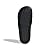 adidas ADILETTE SHOWER, Core Black Logo - FTWR White - Core Black