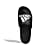 adidas ADILETTE COMFORT, Core Black - FTWR White - Core Black
