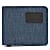 Pacsafe RFIDSAFE BIFOLD WALLET, Dark Denim