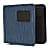 Pacsafe RFIDSAFE BIFOLD WALLET, Dark Denim