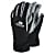 Mountain Equipment WOMENS SUPER ALPINE GLOVE, Black