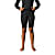 Houdini W WANDER MID TIGHTS, True Black