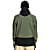 Quiksilver M LIVE FOR THE RIDE HOODIE, Laurel Wreath