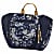Jack Wolfskin CADDIE, Midnight Blue All Over