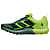 Scott M KINABALU 2 SHOE, Smoked Green - Jasmine Green