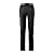 Maier Sports W NORIT ZIP 2.0, Black