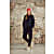Maloja W ENGADINM. PANTS, Midnight