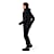 On Running M INSULATOR JACKET, Black - Navy