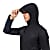 On Running M INSULATOR JACKET, Black - Navy