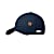 Buff BASEBALL CAP SOLID, Solid Navy
