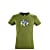 Millet M SUMMIT BOARD TS SS, Fern