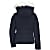 Didriksons W CARINA JACKET, Dark Night Blue