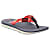 Jack Wolfskin W BEACHSTER, Tulip Red All Over