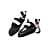 Ocun REBEL QC, Black - White