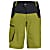 Vaude MENS QIMSA SHORTS, Avocado