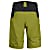 Vaude MENS QIMSA SHORTS, Avocado
