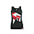 eXXpozed W CLIMBING TANK TOP, Anthracite