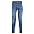 Chillaz M HEAVY DUTY NEW PANT, Indigo