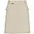 Didriksons W PAULINA SKIRT, Light Beige