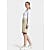 Didriksons W PAULINA SKIRT, Light Beige