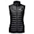 Jack Wolfskin W VISTA, Black