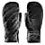 Zanier W CLOUD.STX MITTEN, Black