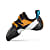 Scarpa BOOSTER, Black - Orange