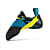 Scarpa FURIA AIR, Baltic Blue - Yellow