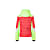 Bogner Fire + Ice LADIES FARINA3-D, Coral Pink