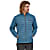 Patagonia M NANO PUFF JACKET, Abalone Blue