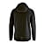 Gonso M SAVE THERM OVERSIZE, Black
