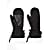 Marmot MINIMALIST SHELL MITT, Black