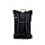 MeroMero SQUAMISH BACKPACK, Dark Grey - Nude Leather