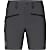 Haglofs W MID STANDARD SHORTS, Magnetite