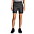 Haglofs W MID STANDARD SHORTS, Magnetite