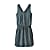 Patagonia W FLEETWITH DRESS, Plume Grey